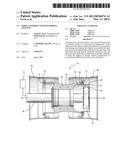 Wheel Assembly with Reversible Adaptor diagram and image