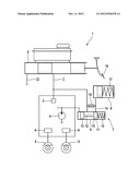 Hydraulic Vehicle Braking System diagram and image