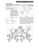 Method for Actuating a Hydraulic Vehicle Brake System diagram and image