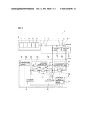 Charge/Discharge System diagram and image