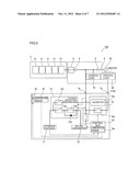 Charge/Discharge System diagram and image