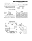 ENERGY CONSERVING (STAND-BY MODE) POWER SAVING DESIGN FOR BATTERY CHARGERS     AND POWER SUPPLIES WITH A CONTROL SIGNAL diagram and image