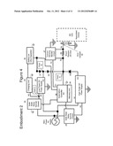 ENERGY CONSERVING (STAND-BY MODE) POWER SAVING DESIGN FOR BATTERY CHARGERS     AND POWER SUPPLIES WITH A CONTROL SIGNAL diagram and image