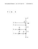 SWITCHING DEVICE AND SWITCHING MODULE diagram and image