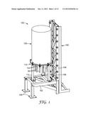 FIBER OPTIC CABINET diagram and image