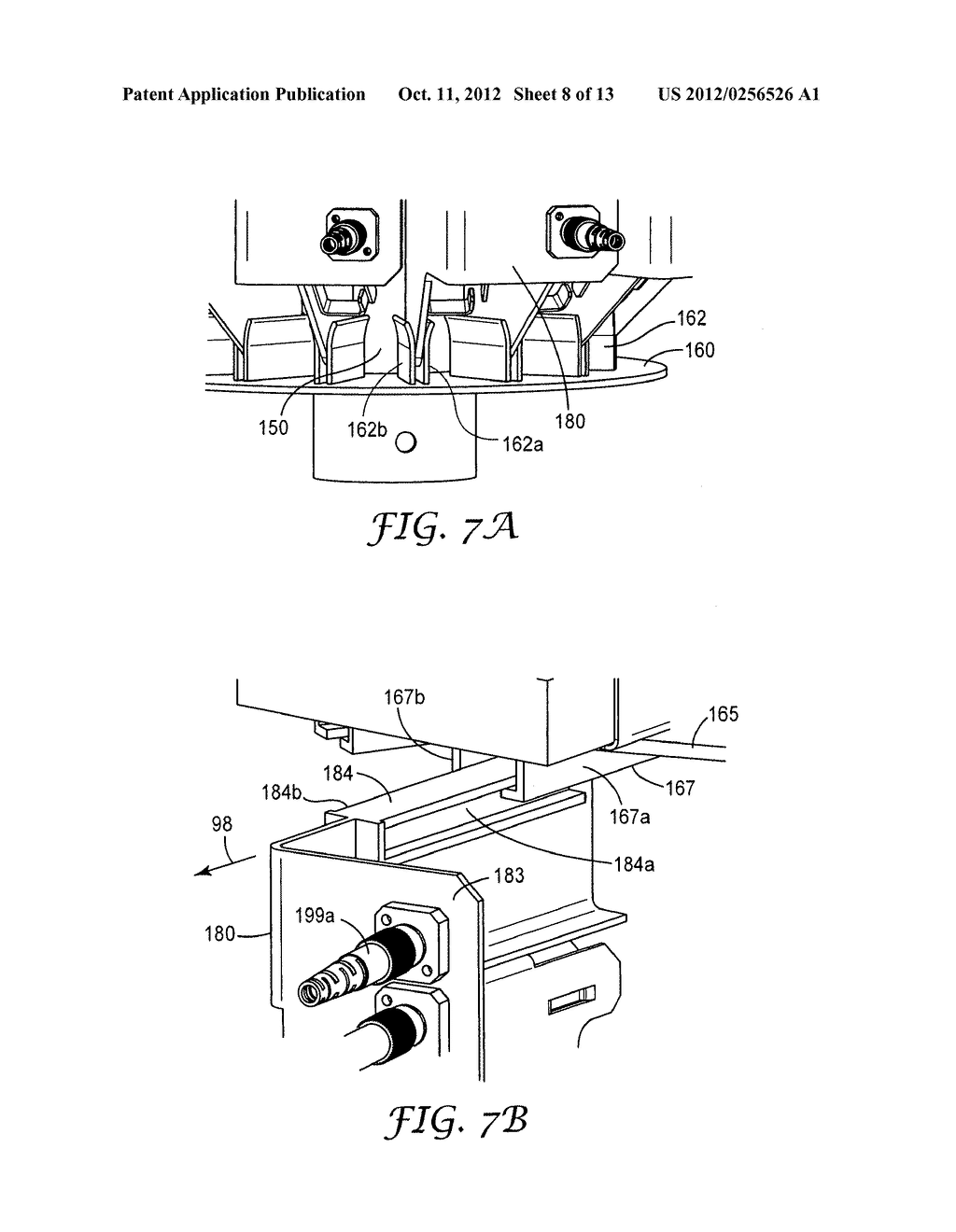 FIBER OPTIC CABINET - diagram, schematic, and image 09