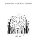 FIBER OPTIC CABINET diagram and image