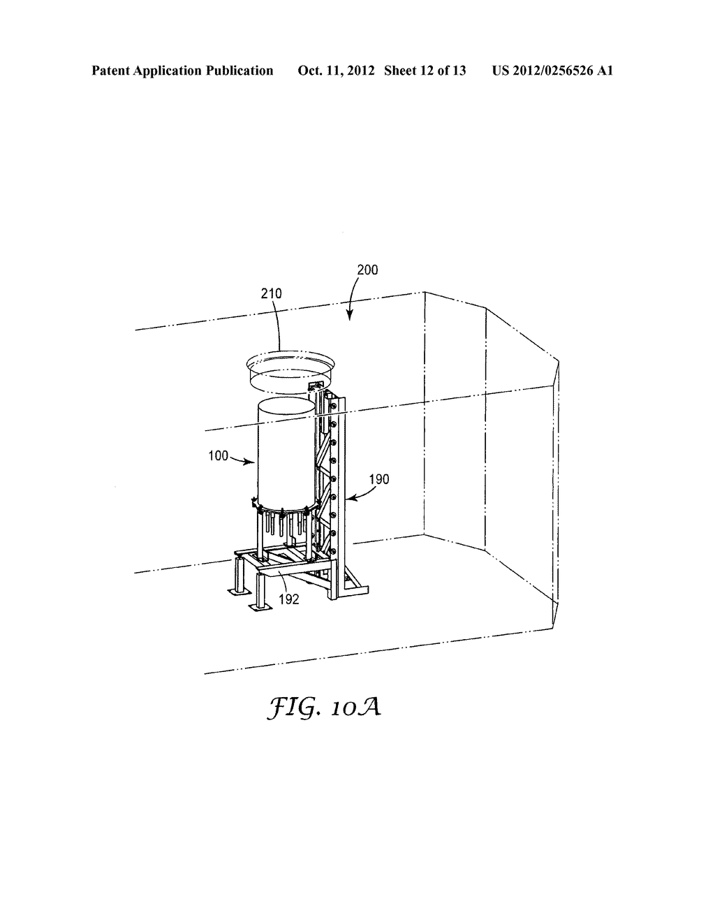 FIBER OPTIC CABINET - diagram, schematic, and image 13