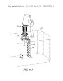 FIBER OPTIC CABINET diagram and image