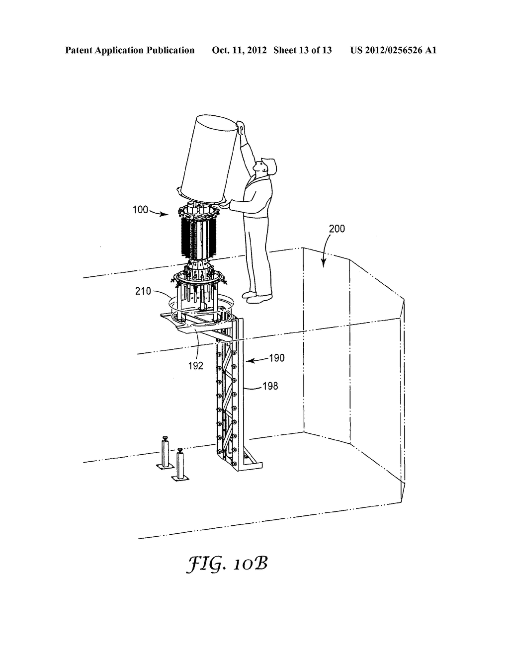 FIBER OPTIC CABINET - diagram, schematic, and image 14