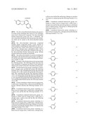 COMPOSITION AND LIGHT EMITTING ELEMENT USING THE COMPOSITION diagram and image