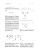 COMPOSITION AND LIGHT EMITTING ELEMENT USING THE COMPOSITION diagram and image