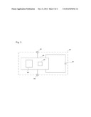 VEHICLE LIGHTING ARRANGEMENT diagram and image