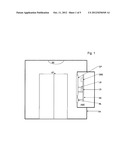 ACTIVATION OF AN EMERGENCY LIGHT UNIT diagram and image