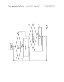 ACTIVATION OF AN EMERGENCY LIGHT UNIT diagram and image