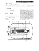 HIGH CURRENT SINGLE-ENDED DC ACCELERATOR diagram and image