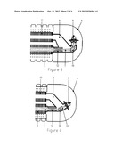 HIGH CURRENT SINGLE-ENDED DC ACCELERATOR diagram and image