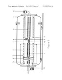 HIGH CURRENT SINGLE-ENDED DC ACCELERATOR diagram and image