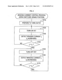 DRIVE DEVICE FOR SINGLE-PHASE SERIES COMMUTATOR MOTOR diagram and image