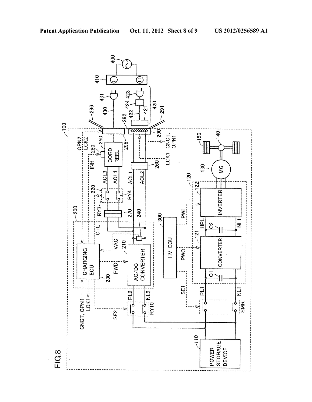 VEHICLE - diagram, schematic, and image 09