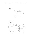 BALANCER CIRCUIT FOR RECHARGEABLE BATTERIES diagram and image