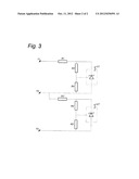 BALANCER CIRCUIT FOR RECHARGEABLE BATTERIES diagram and image