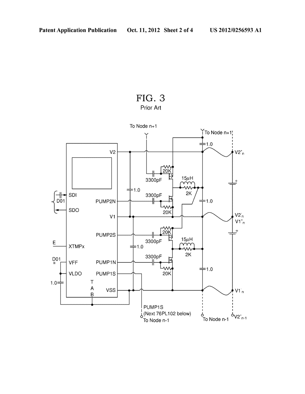 Cell charge management system - diagram, schematic, and image 03