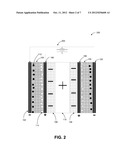 IONIC ELECTRON CONDUCTIVE POLYMER CAPACITOR diagram and image