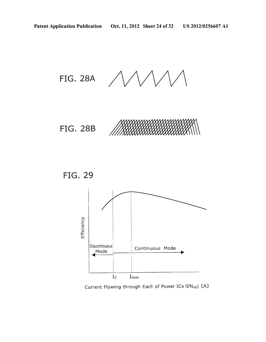 SEMICONDUCTOR DEVICE - diagram, schematic, and image 25