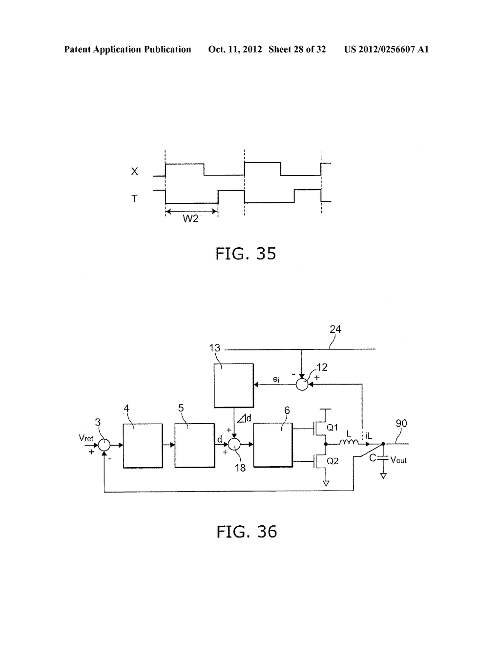 SEMICONDUCTOR DEVICE - diagram, schematic, and image 29