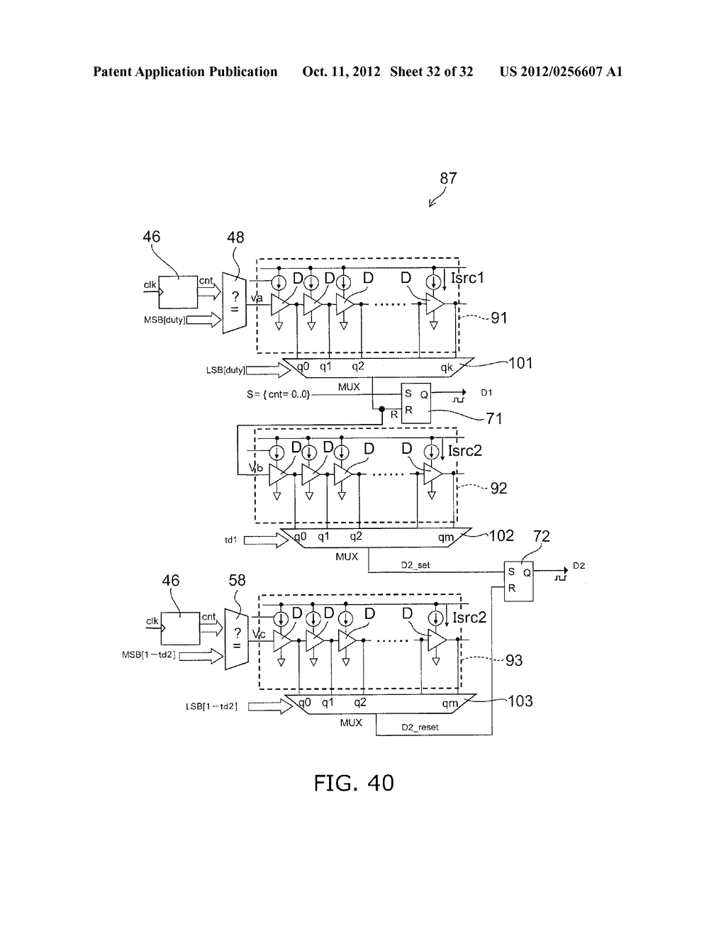 SEMICONDUCTOR DEVICE - diagram, schematic, and image 33