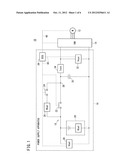 POWER SUPPLY APPARATUS AND METHOD OF CONTROLLING THE SAME diagram and image