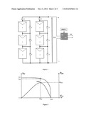 System For The Electronic Management Of Photovoltaic Cells With Adapted     Thresholds diagram and image