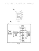 MEASUREMENT AND APPARATUS FOR ELECTRICAL MEASUREMENT OF ELECTRICAL DRIVE     PARAMETERS FOR A MEMS BASED DISPLAY diagram and image