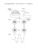 RELATIVE ANGLE DETECTION DEVICE, ROTATION ANGLE DETECTION DEVICE, RELATIVE     ANGLE DETECTION METHOD, AND ROTATION ANGLE DETECTION METHOD diagram and image