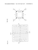 RELATIVE ANGLE DETECTION DEVICE, ROTATION ANGLE DETECTION DEVICE, RELATIVE     ANGLE DETECTION METHOD, AND ROTATION ANGLE DETECTION METHOD diagram and image