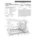 NON-CONTACT MAGNETIC PARTICLE INSPECTION APPARATUS diagram and image