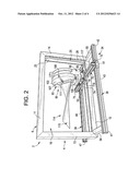 NON-CONTACT MAGNETIC PARTICLE INSPECTION APPARATUS diagram and image