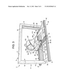 NON-CONTACT MAGNETIC PARTICLE INSPECTION APPARATUS diagram and image