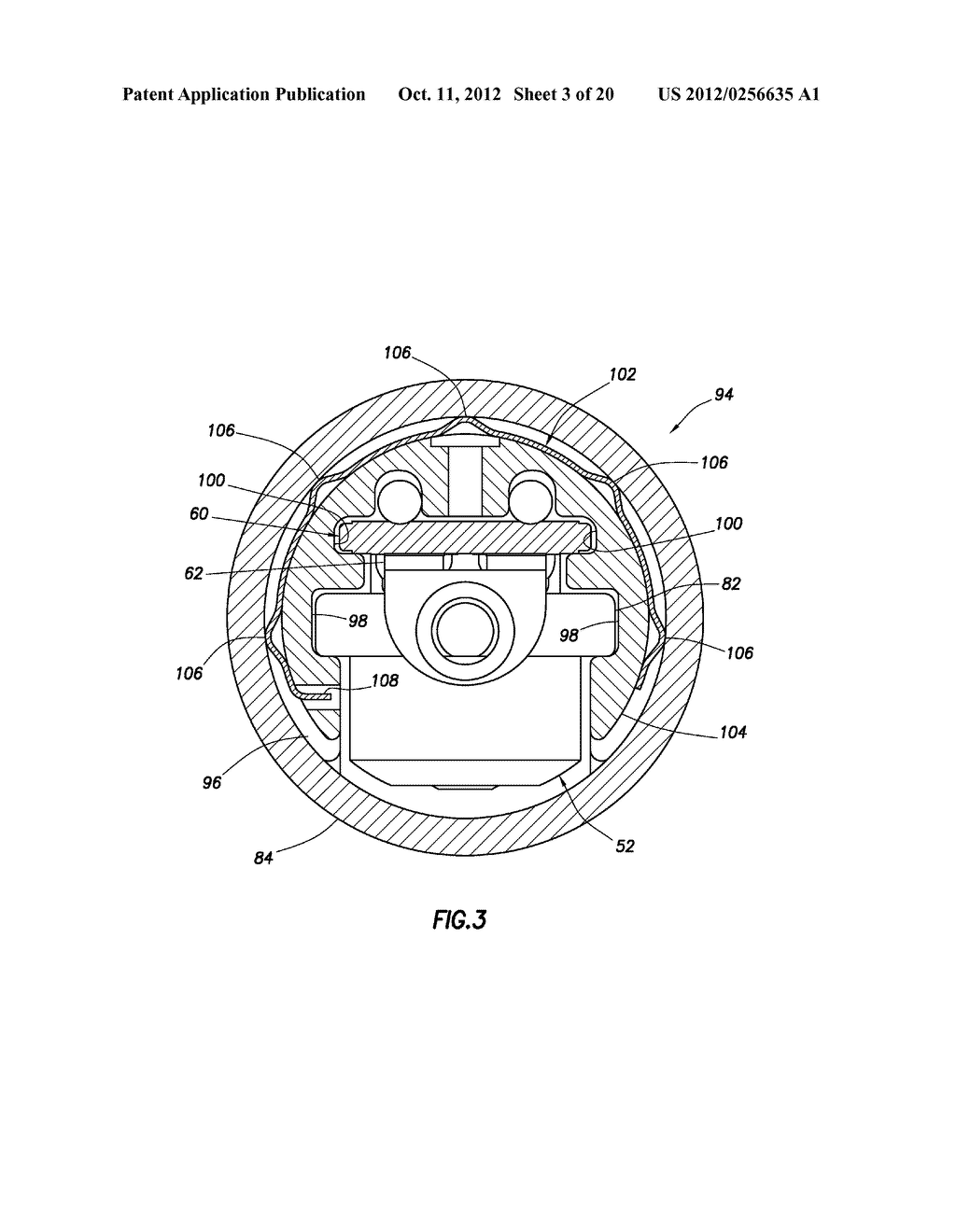 POSITION SENSOR FOR WELL TOOLS - diagram, schematic, and image 04