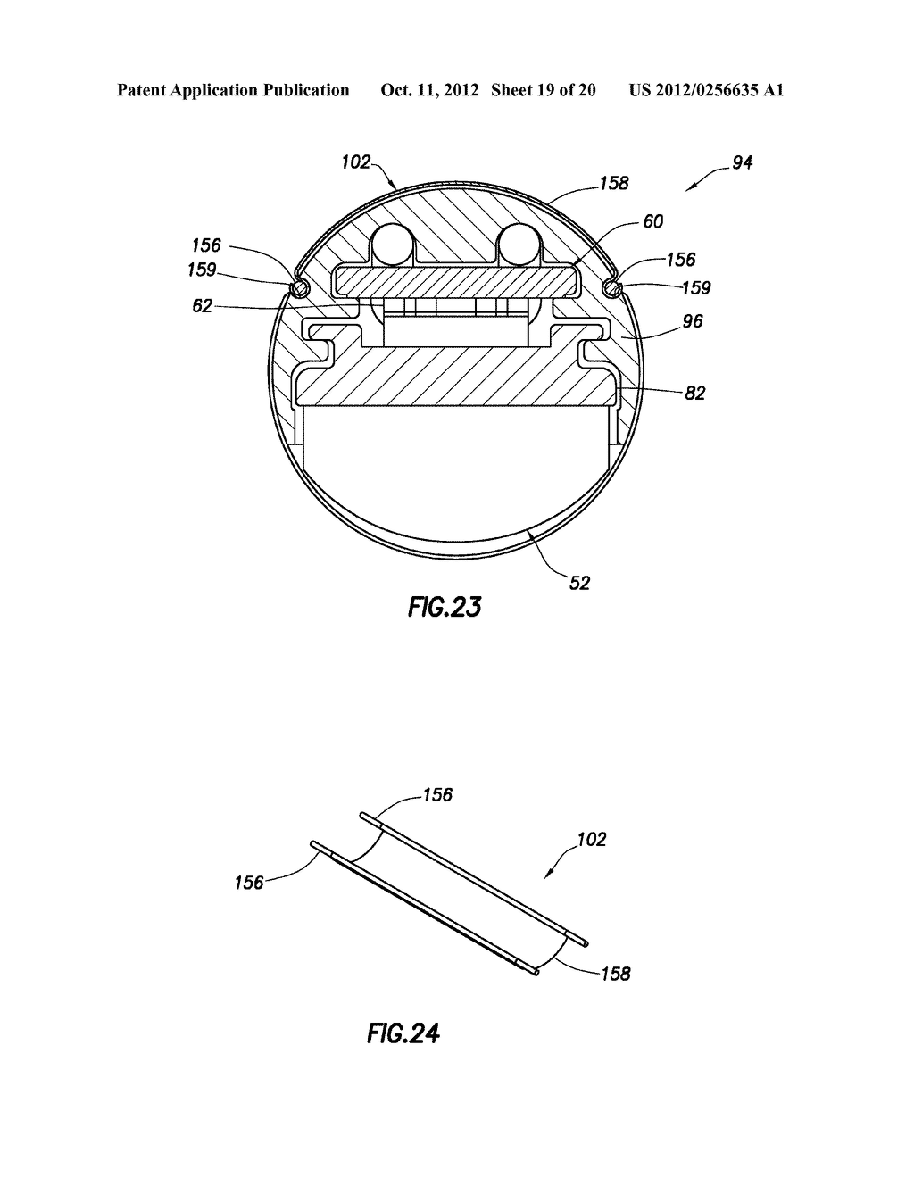 POSITION SENSOR FOR WELL TOOLS - diagram, schematic, and image 20