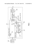 APPARATUS COMPRISING A RECURSIVE DELAYER AND METHOD FOR MEASURING A PHASE     NOISE diagram and image