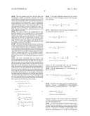 APPARATUS COMPRISING A RECURSIVE DELAYER AND METHOD FOR MEASURING A PHASE     NOISE diagram and image