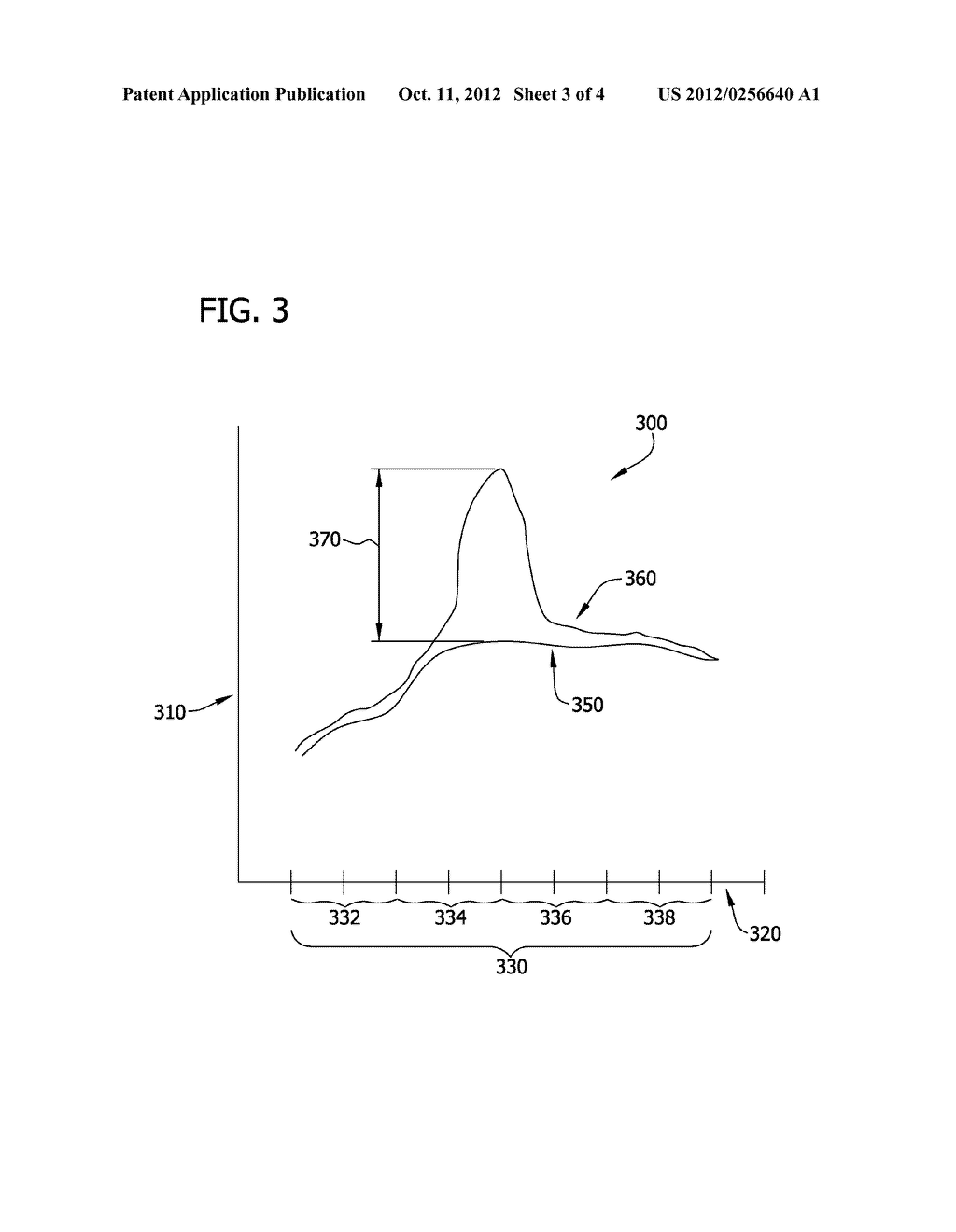 APPARATUS AND METHODS FOR USE IN DETERMINING THE PRESENCE OF MATERIALS     ENTRAINED WITHIN A MEDIUM - diagram, schematic, and image 04