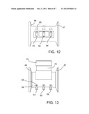 CONDUCTIVITY SENSOR ASSEMBLY diagram and image