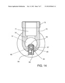 CONDUCTIVITY SENSOR ASSEMBLY diagram and image