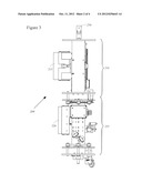 INTERNAL PIPE COATING INSPECTION ROBOT diagram and image