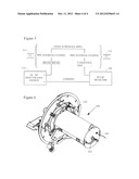 INTERNAL PIPE COATING INSPECTION ROBOT diagram and image