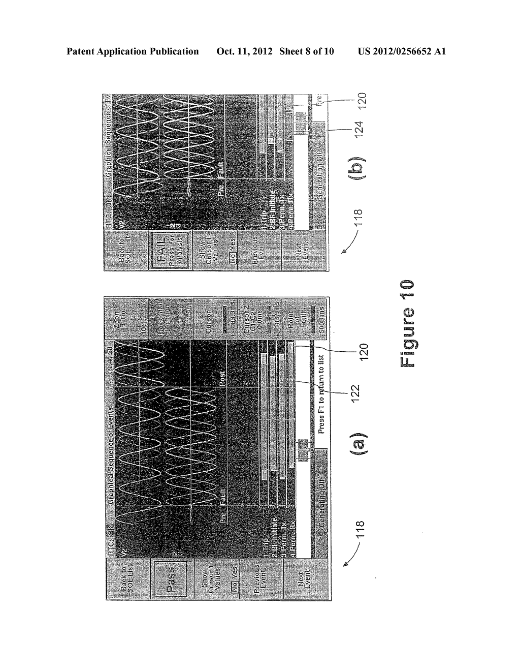 System and Method for Modulating a Power Supply in a Relay Test System - diagram, schematic, and image 09