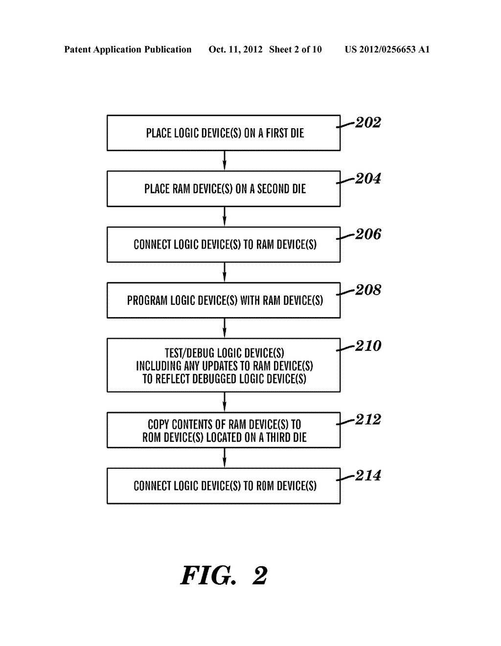 PROGRAMMABLE LOGIC CIRCUIT USING THREE-DIMENSIONAL STACKING TECHNIQUES - diagram, schematic, and image 03